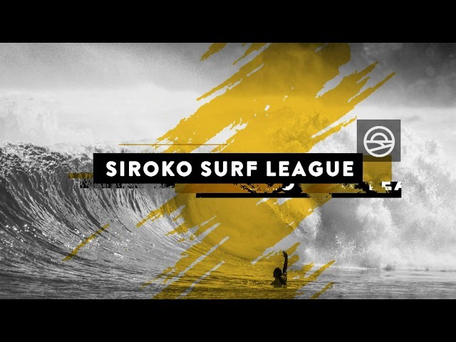 SIROKO 2017 ZARAUTZ DIA 2