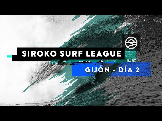 SIROKO 2017 GIJON DIA 2