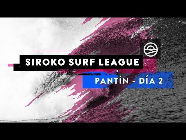 SIROKO 2017 PANTIN DIA 2