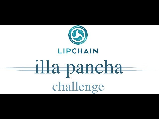 ILLA PANCHA 2019