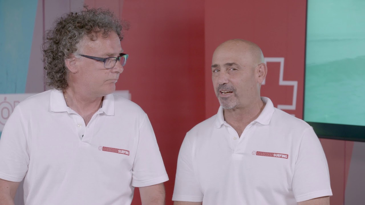 CONEXIONSURFING PROGRAMA 8 TEMPORADA 1