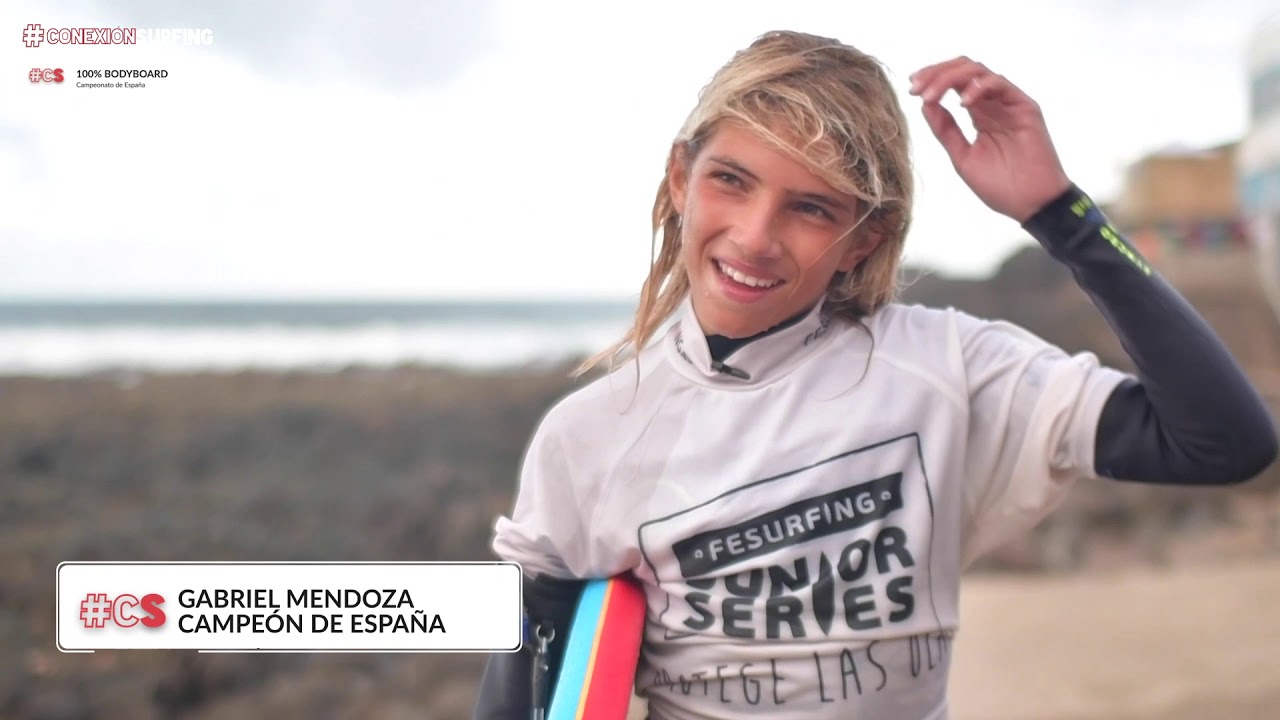 CONEXIONSURFING PROGRAMA 26 TEMPORADA 2