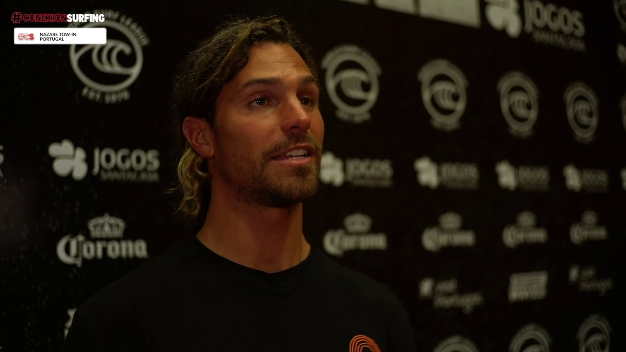 CONEXIONSURFING PROGRAMA 31 TEMPORADA 2