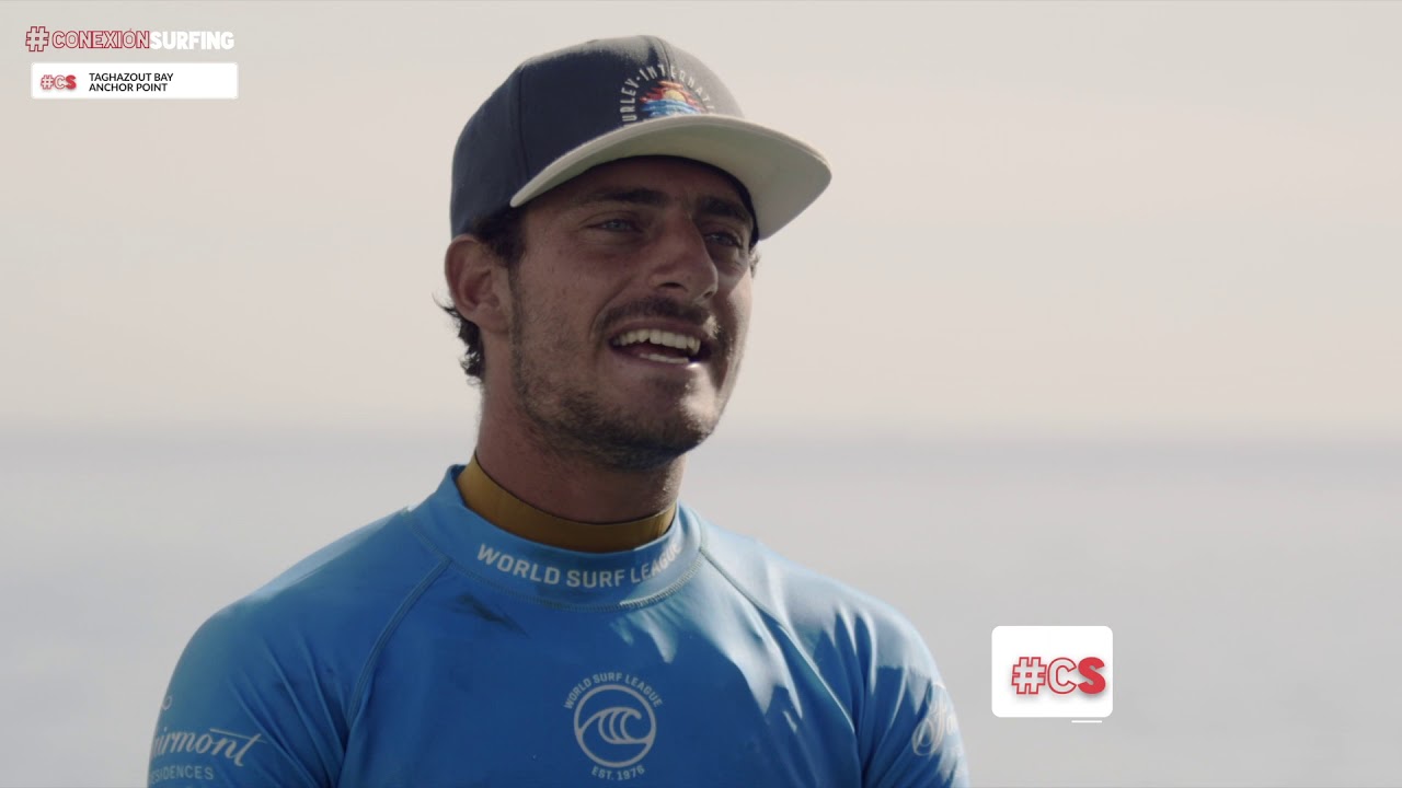 CONEXIONSURFING PROGRAMA 30 TEMPORADA 2