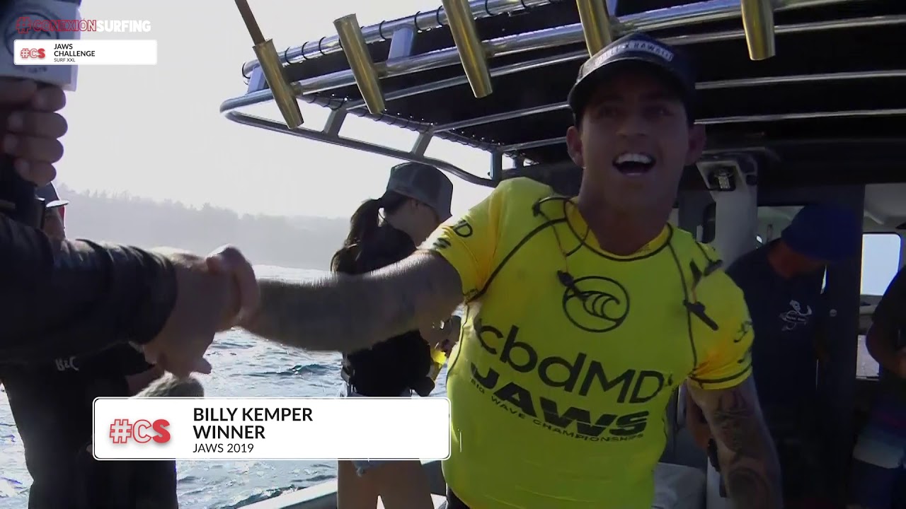 CONEXIONSURFING PROGRAMA 29 TEMPORADA 2