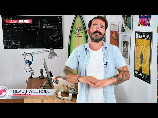 FLASHSURFING CAPÍTULO 16