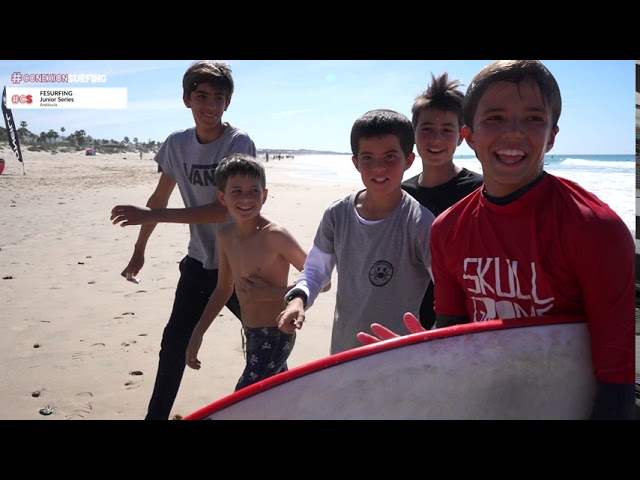 CONEXIONSURFING PROGRAMA 37 TEMPORADA 2