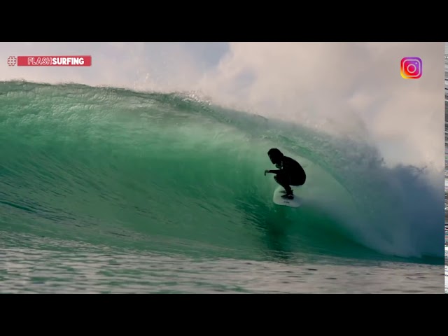 FLASHSURFING CAPÍTULO 15