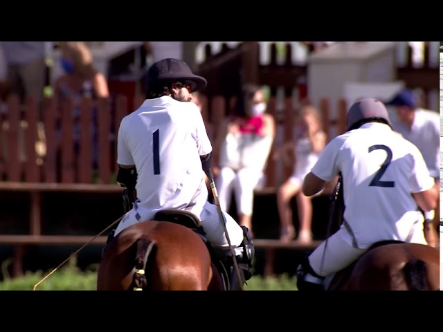DIRECTO TROFEO INTERNACIONAL DE POLO MAISON SOTOGRANDE 30 08 2020