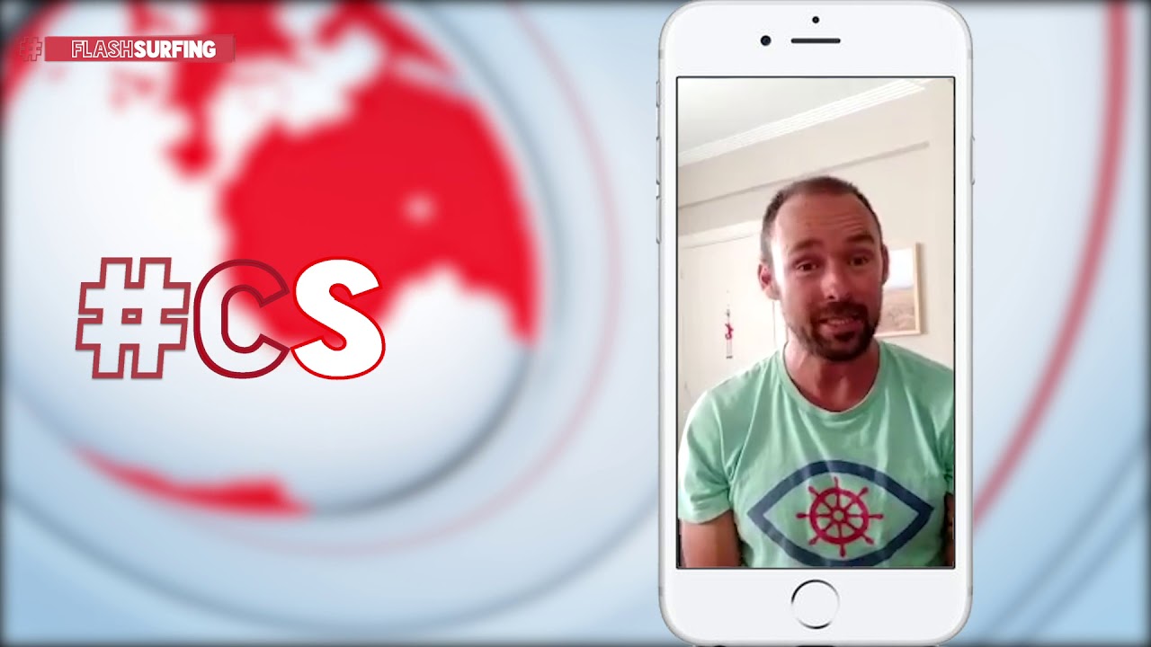FLASHSURFING CAPÍTULO 3