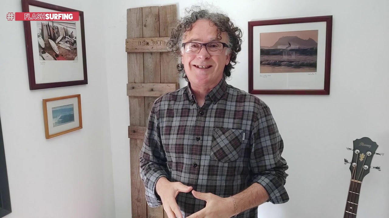 FLASHSURFING Capítulo 6