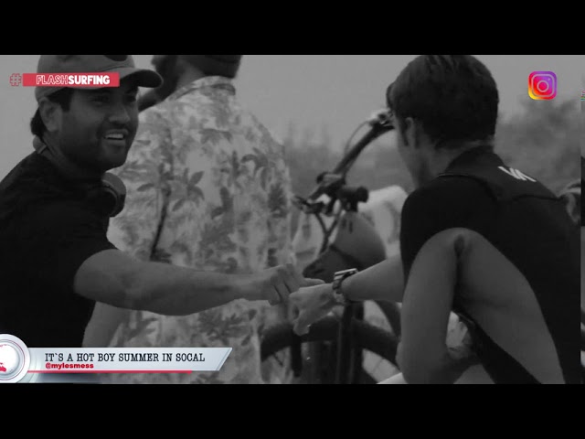 FLASHSURFING CAPÍTULO 21