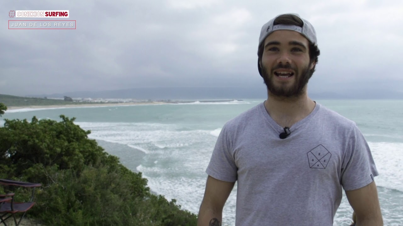 CONEXIONSURFING PROGRAMA 23 TEMPORADA 1