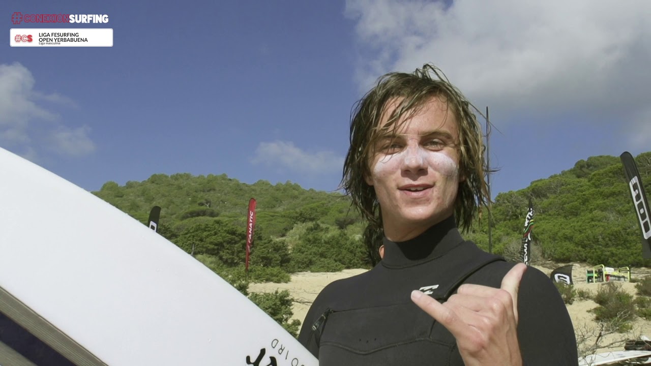 CONEXIONSURFING PROGRAMA 32 TEMPORADA 2