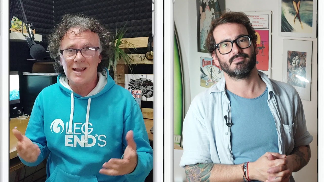 CONEXIONSURFING PROGRAMA 40 TEMPORADA 2