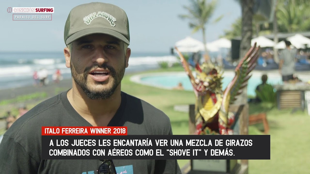 CONEXIONSURFING PROGRAMA 3 TEMPORADA 1