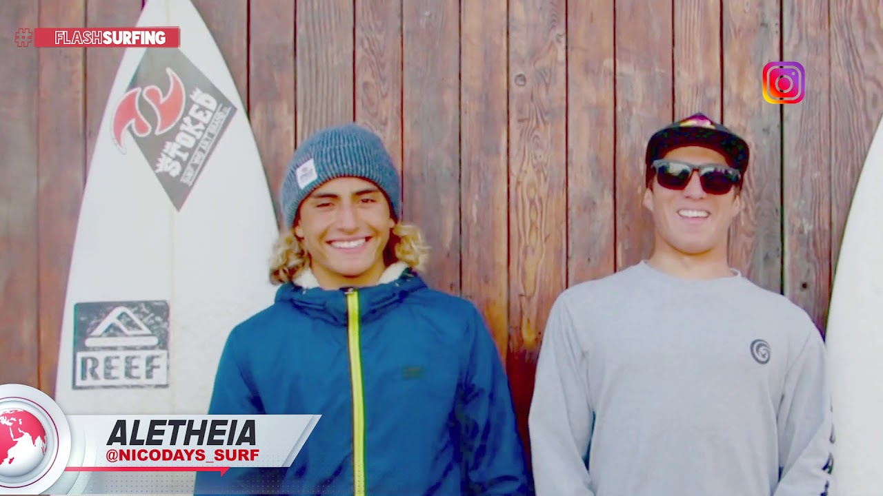 FLASHSURFING CAPÍTULO 7