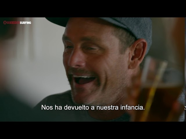 CONEXIONSURFING PROGRAMA 39 TEMPORADA 2