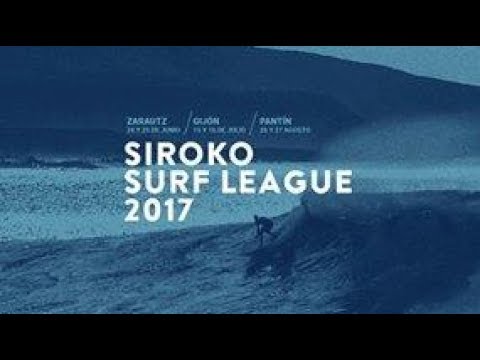 SIROKO SURF LEAGUE 2017 FINAL
