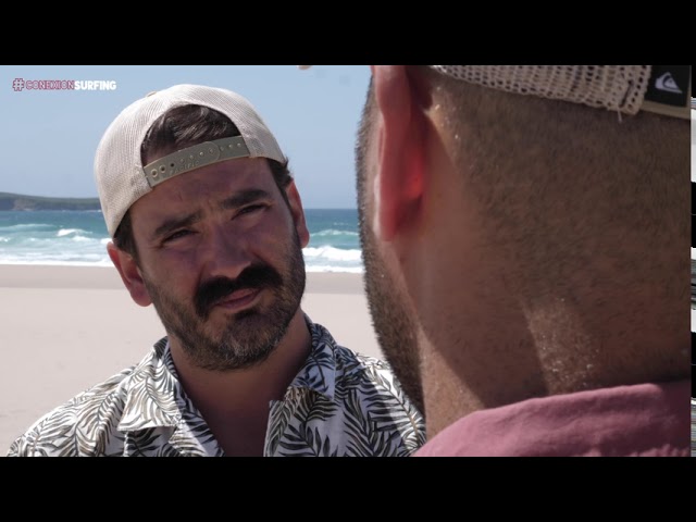 CONEXIONSURFING PROGRAMA 51 TEMPORADA 2