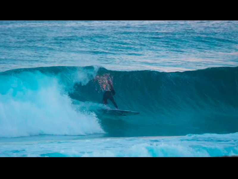 RINSED  |  @WADECLEMENS