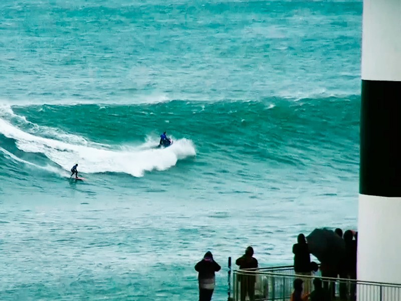 ESTRENO / #CONEXIONSURFING PROGRAMA 57 TEMPORADA 2