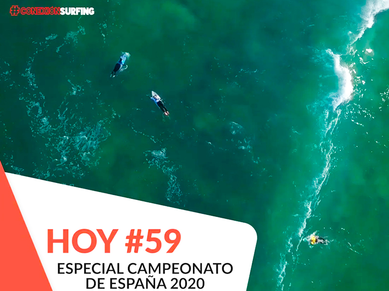 CONEXIONSURFING PROGRAMA 59 TEMPORADA 2