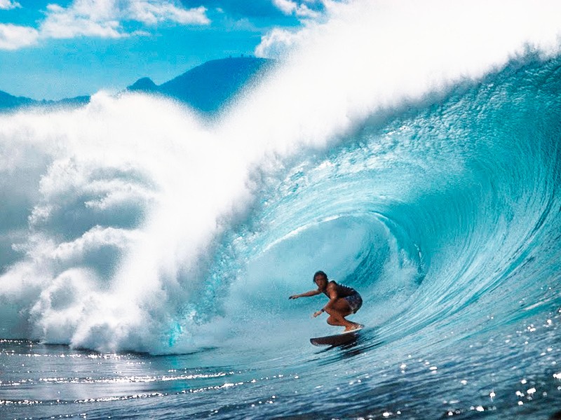 MICHAEL TOMSON | @SHAUNTOMSON