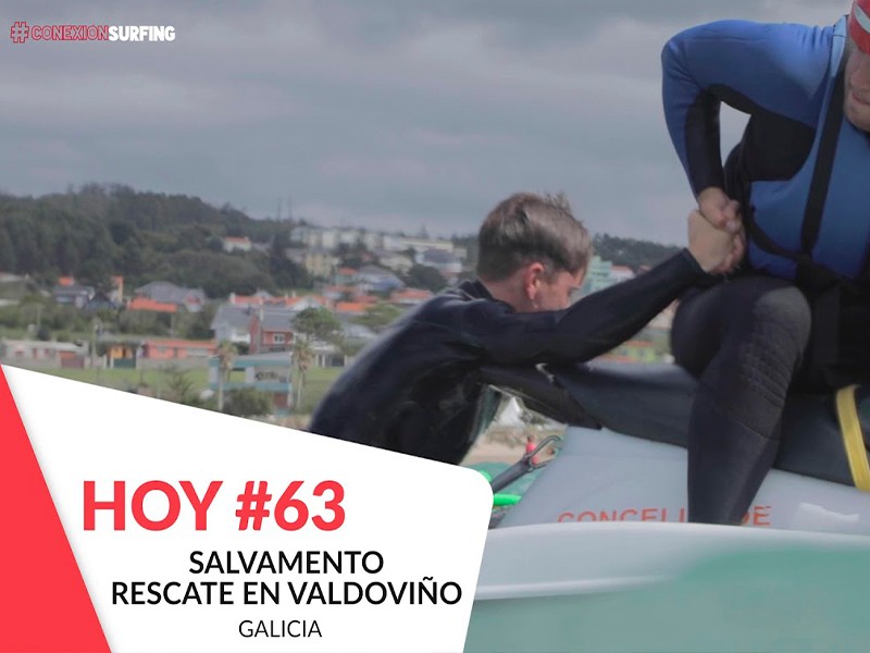 PROMO #CONEXIONSURFING PROGRAMA 63 TEMPORADA 2