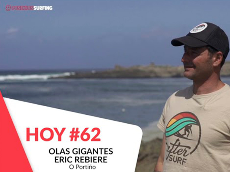 PROMO #CONEXIONSURFING PROGRAMA 62 TEMPORADA 2