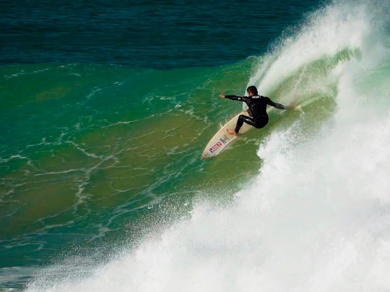 SOLE SURF SESSION  |  @SHANE_SYKES_
