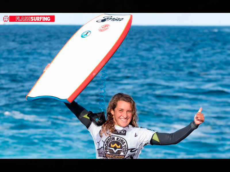 FLASHSURFING CAPÍTULO 30