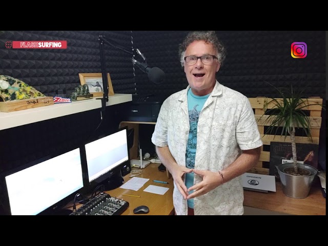 FLASHSURFING CAPÍTULO 26