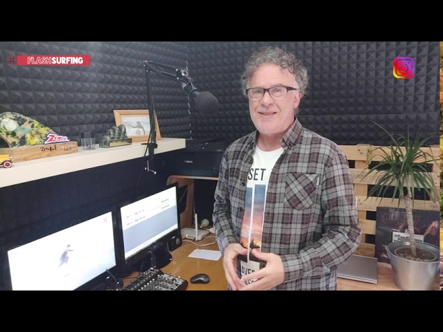 FLASHSURFING CAPÍTULO 27