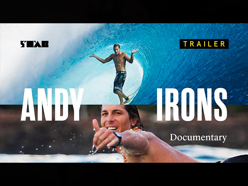 ANDY IRONS & THE RADICALS