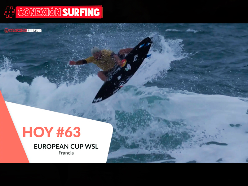 CONEXIONSURFING PROGRAMA 63 TEMPORADA 2