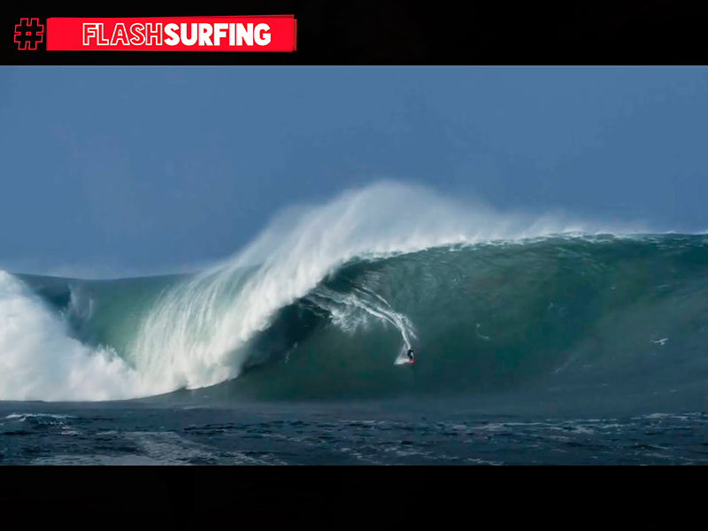 FLASHSURFING CAPÍTULO 31