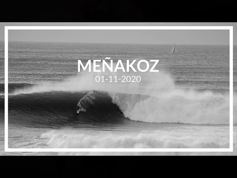 MEÑAKOZ – BLACK & WHITE