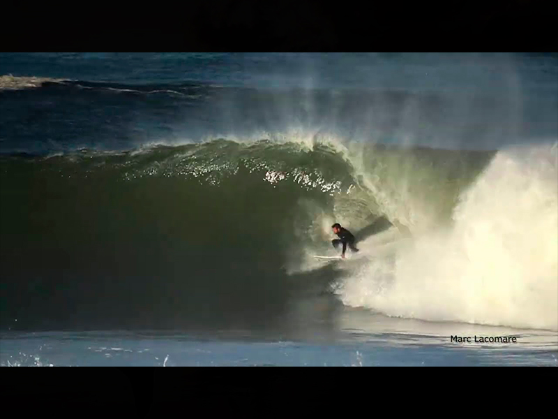 THE FRANCE LOCKDOWN SESSION