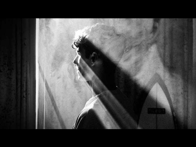 BLOOD BROTHERS | DIEGO BORGES