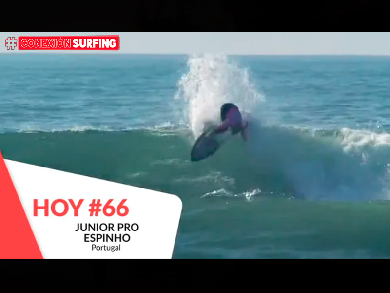 CONEXIONSURFING PROGRAMA 66 TEMPORADA 2