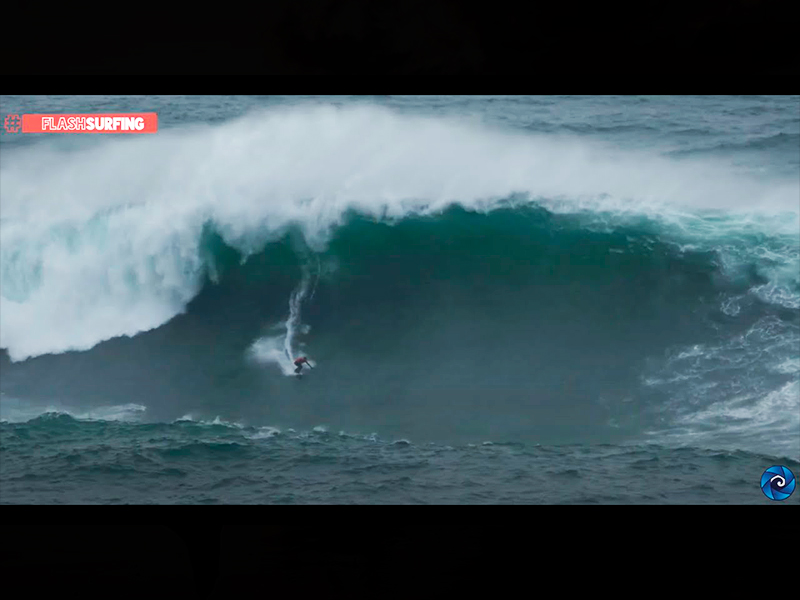 FLASHSURFING CAPÍTULO 38