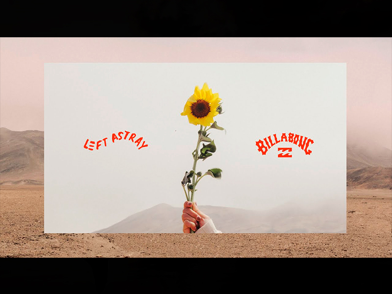 LEFT ASTRAY | JOSIE PRENDERGAST