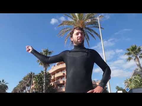 BATSERIES #3 Vicente Romero