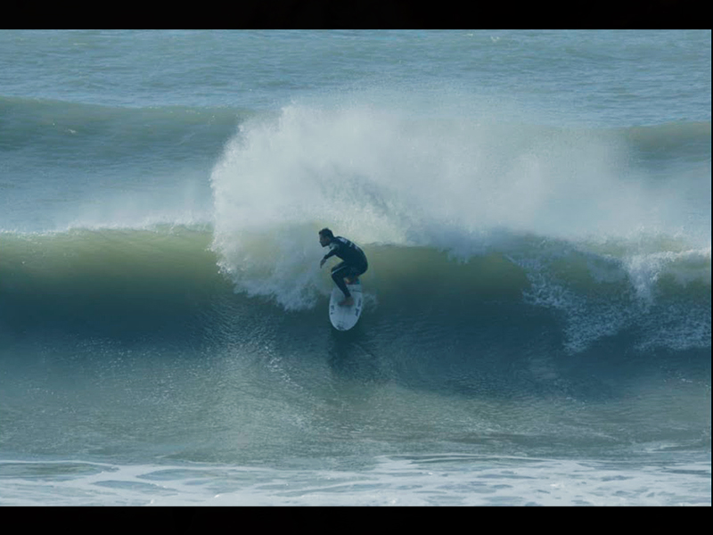 QUIKSILVER OPEN LA PALOMA