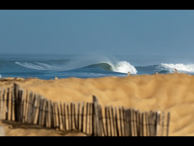 BEST FRANCE | Hossegor