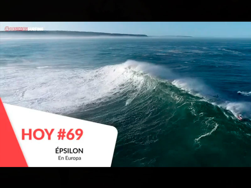 CONEXIONSURFING PROGRAMA 69 TEMPORADA 2