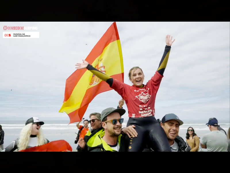 CONEXIONSURFING PROGRAMA 71 TEMPORADA 2