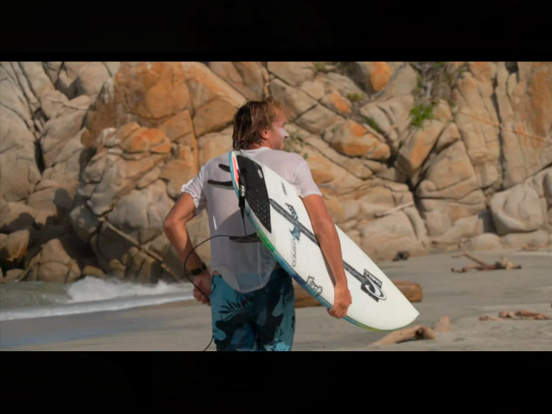 IAN CRANE | @ian_crane