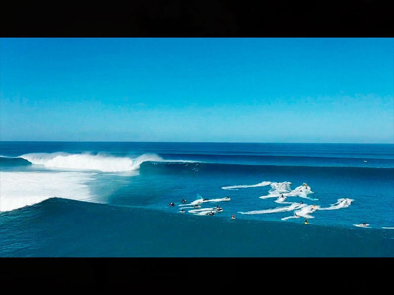 ACCIDENTE | RYAN MOSS